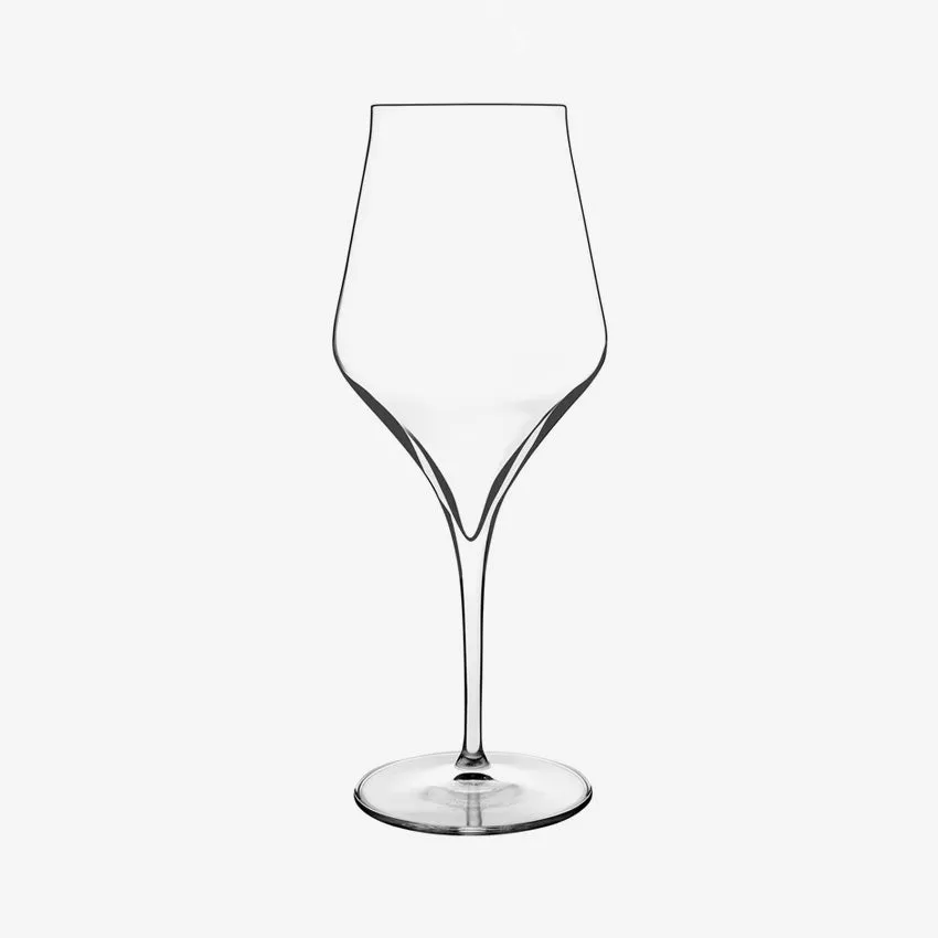 Luigi Bormioli | Supremo Bordeaux Red Wine Glasses