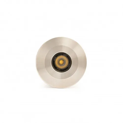 LuxR Lighting Micro Recessed Spot Light