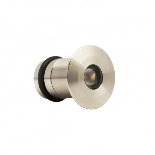 LuxR Lighting Micro Recessed Spot Light