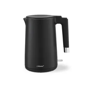 Maestro Mr-026-Black Electric Kettle