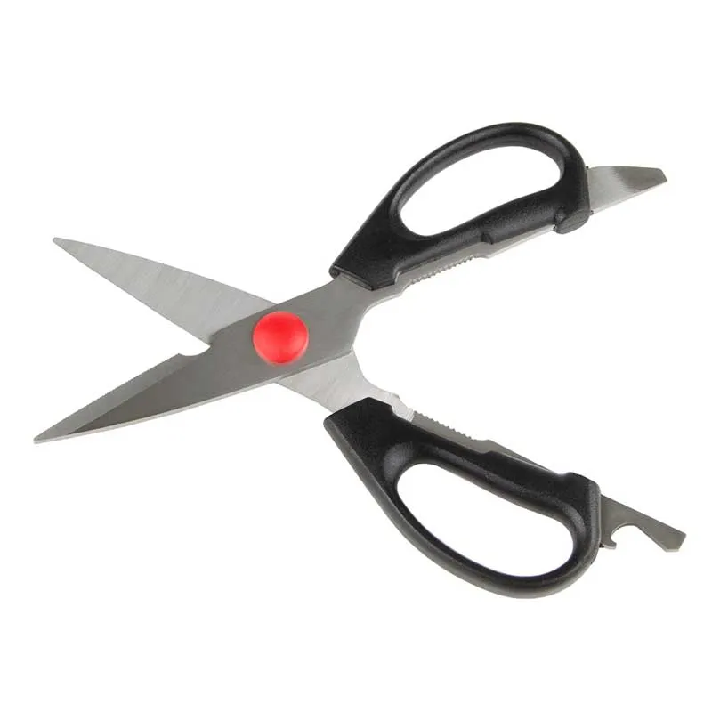 Magnum EGU-7 Pro Grip Two-Piece Stainless Steel Kitchen Shears