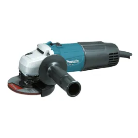 Makita 100mm Angle Grinder 540W 12000rpm M0910B