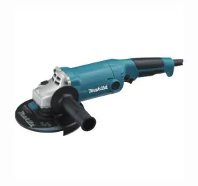 Makita 6" 1050W Angle Grinder GA6010 | Model : M-GA6010