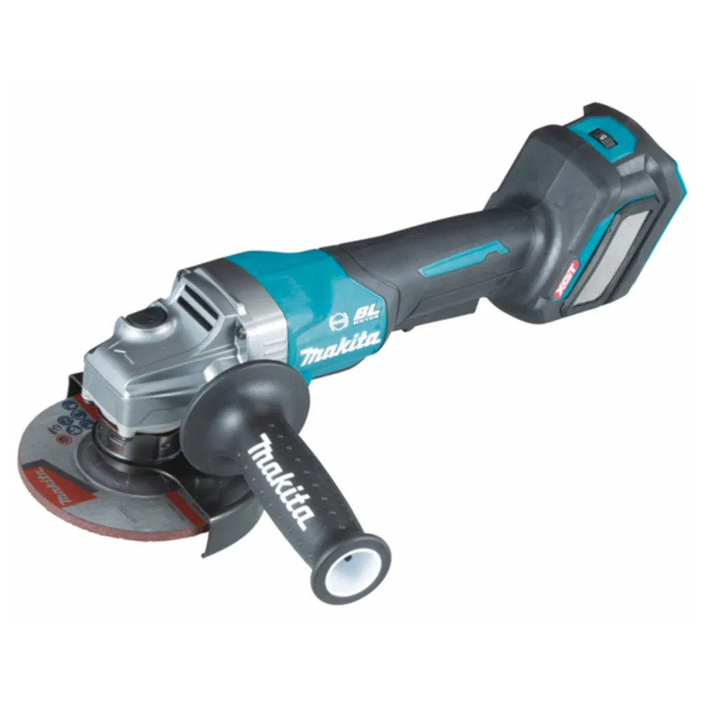 Makita Angle Grinder With Paddle Switch 125mm GA029GZ