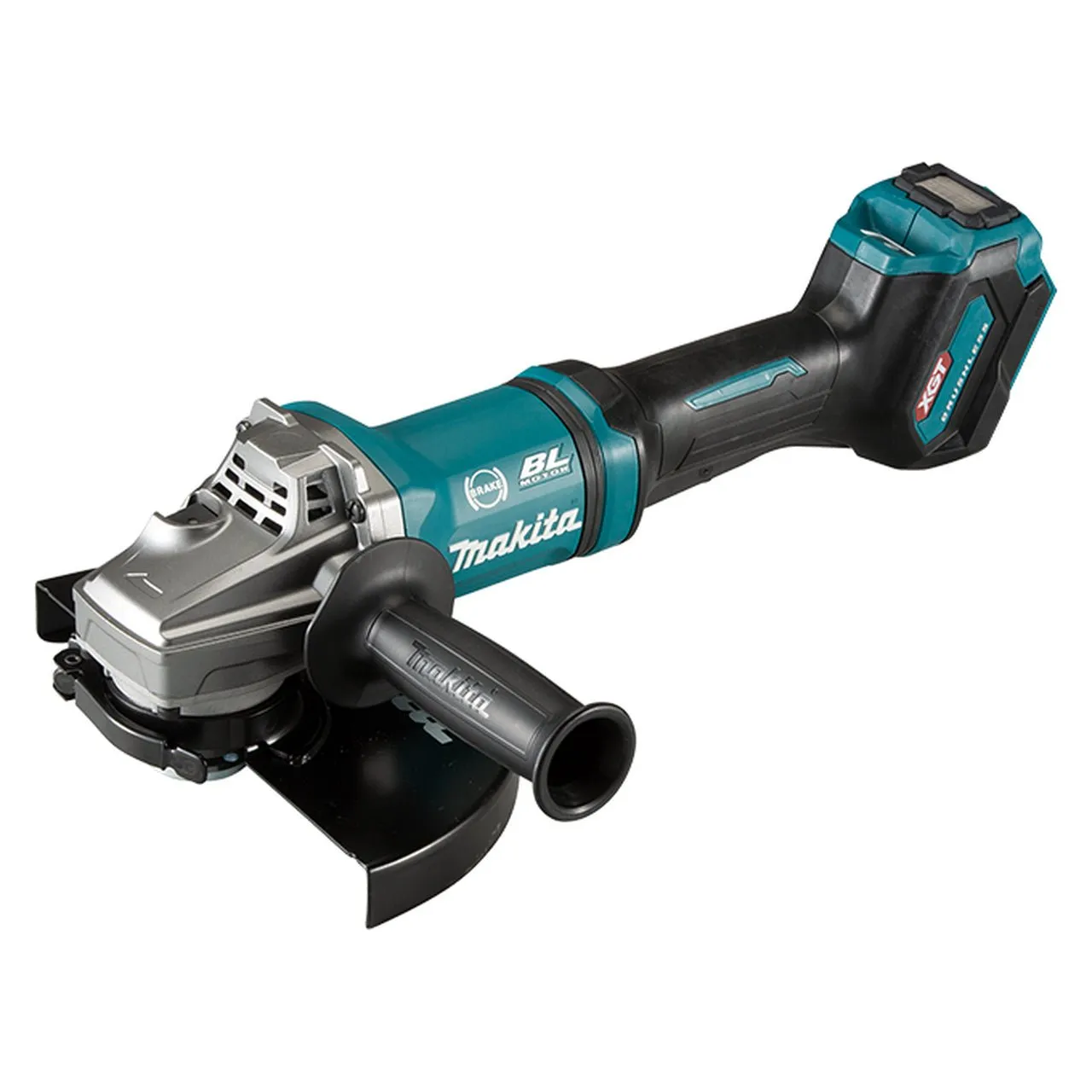 Makita GA038GZ  -  40V MAX XGT Li-Ion BL 6" Angle Grinder (Paddle Switch)