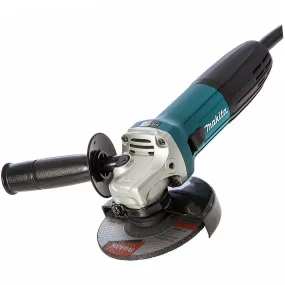 Makita GA5030R/1 125mm 5" Slim Angle Grinder 720W 110V