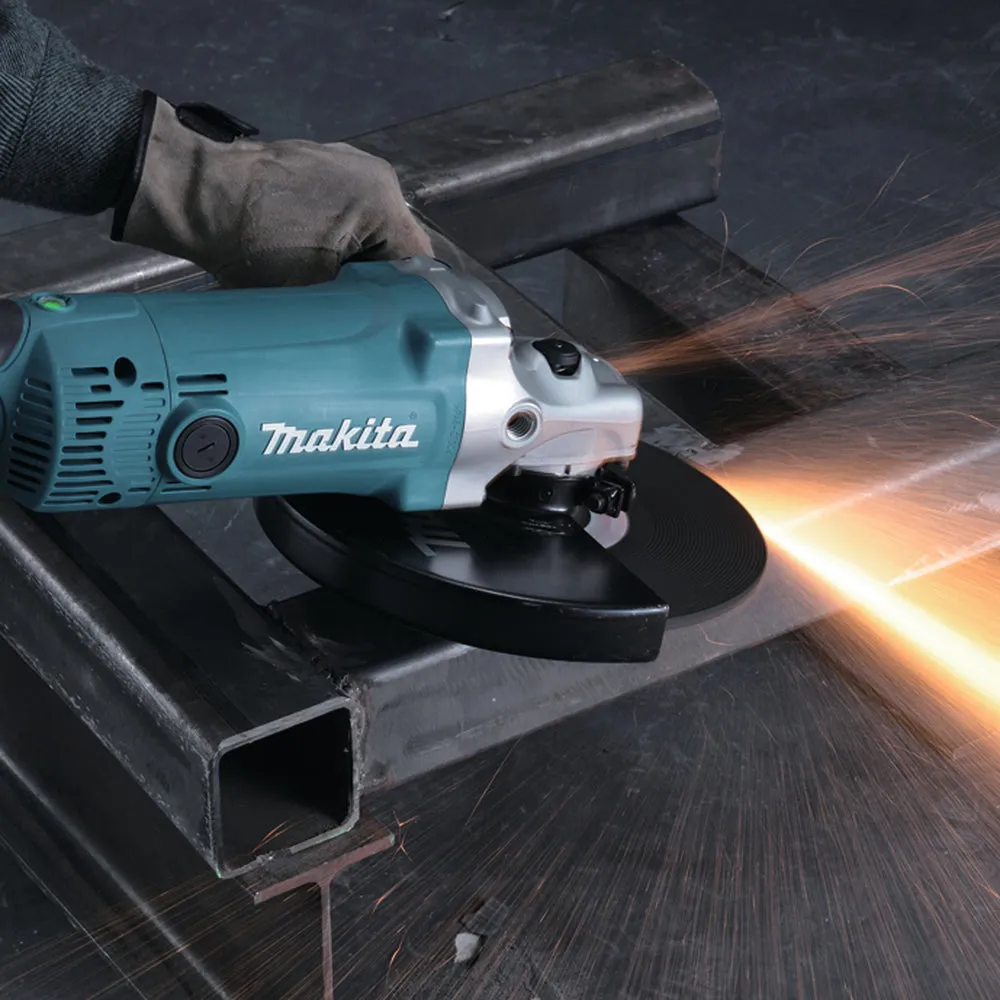 Makita GA9050/2 240V 230mm Angle Grinder