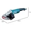 Makita GA9050/2 240V 230mm Angle Grinder