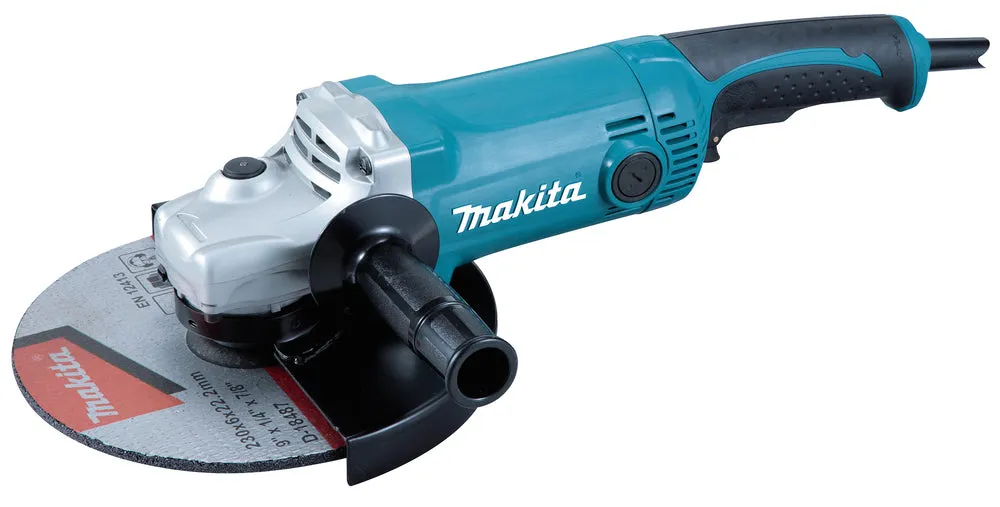 Makita GA9050/2 240V 230mm Angle Grinder