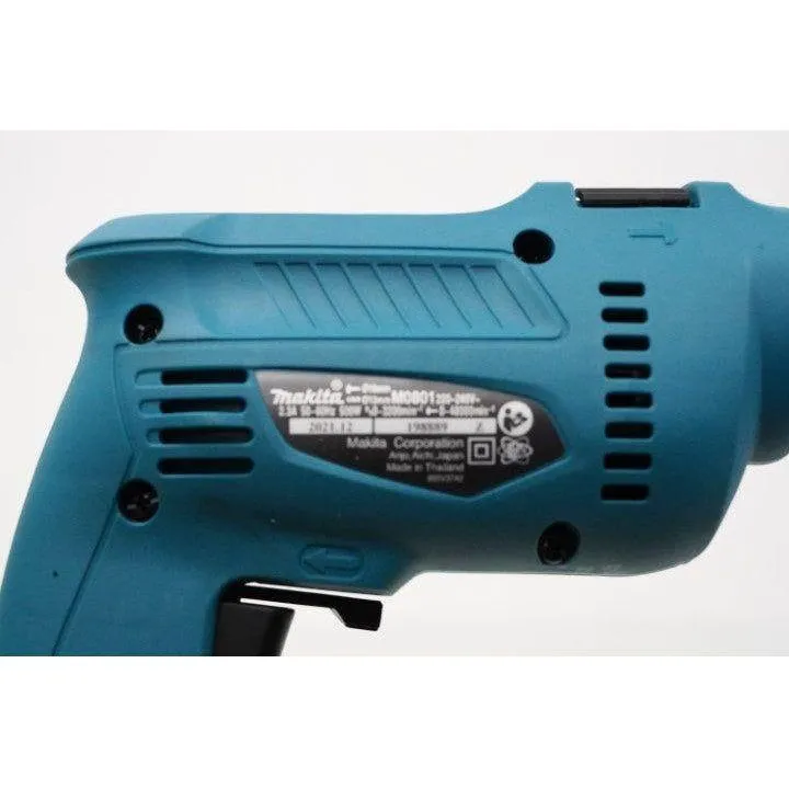 Makita MT M0801B Hammer Drill 5/8" 500W