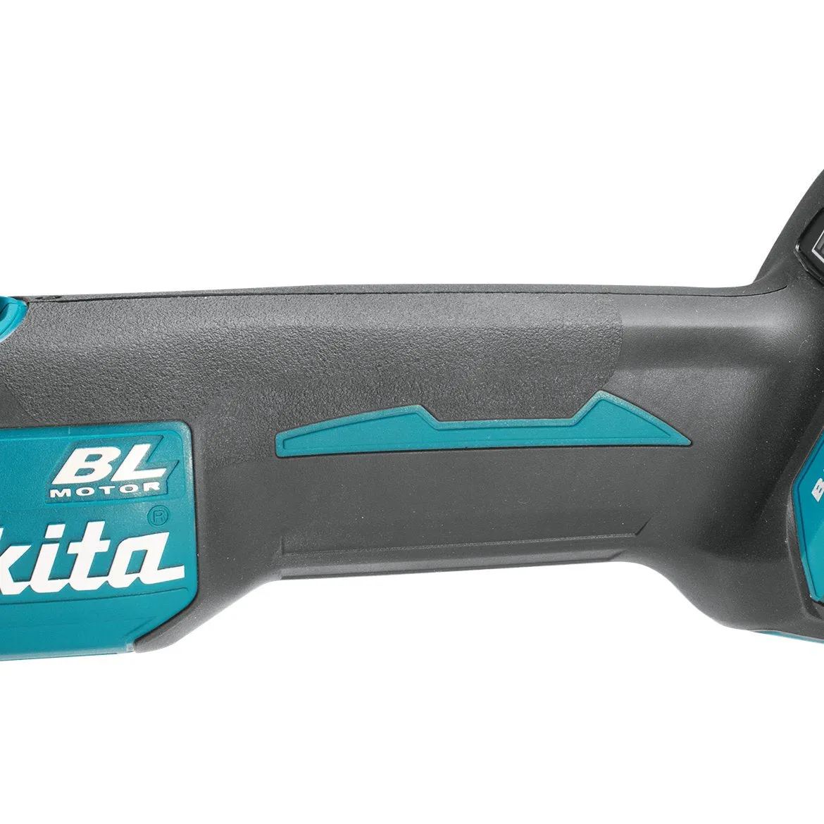 Makita XAG04Z 18-Volt 5-Inch Brushless Cordless Cut-Off/Angle Grinder- Bare Tool