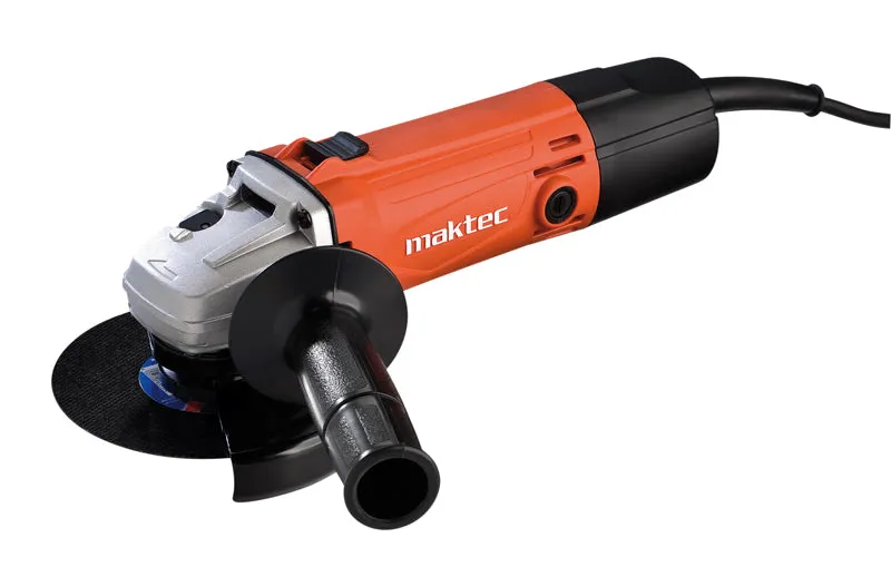 MAKTEC 5" 570W 125mm Angle Grinder MT953 | Model: M-MT953