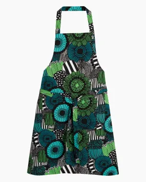 Marimekko Pieni Siirtolapuutarha Apron