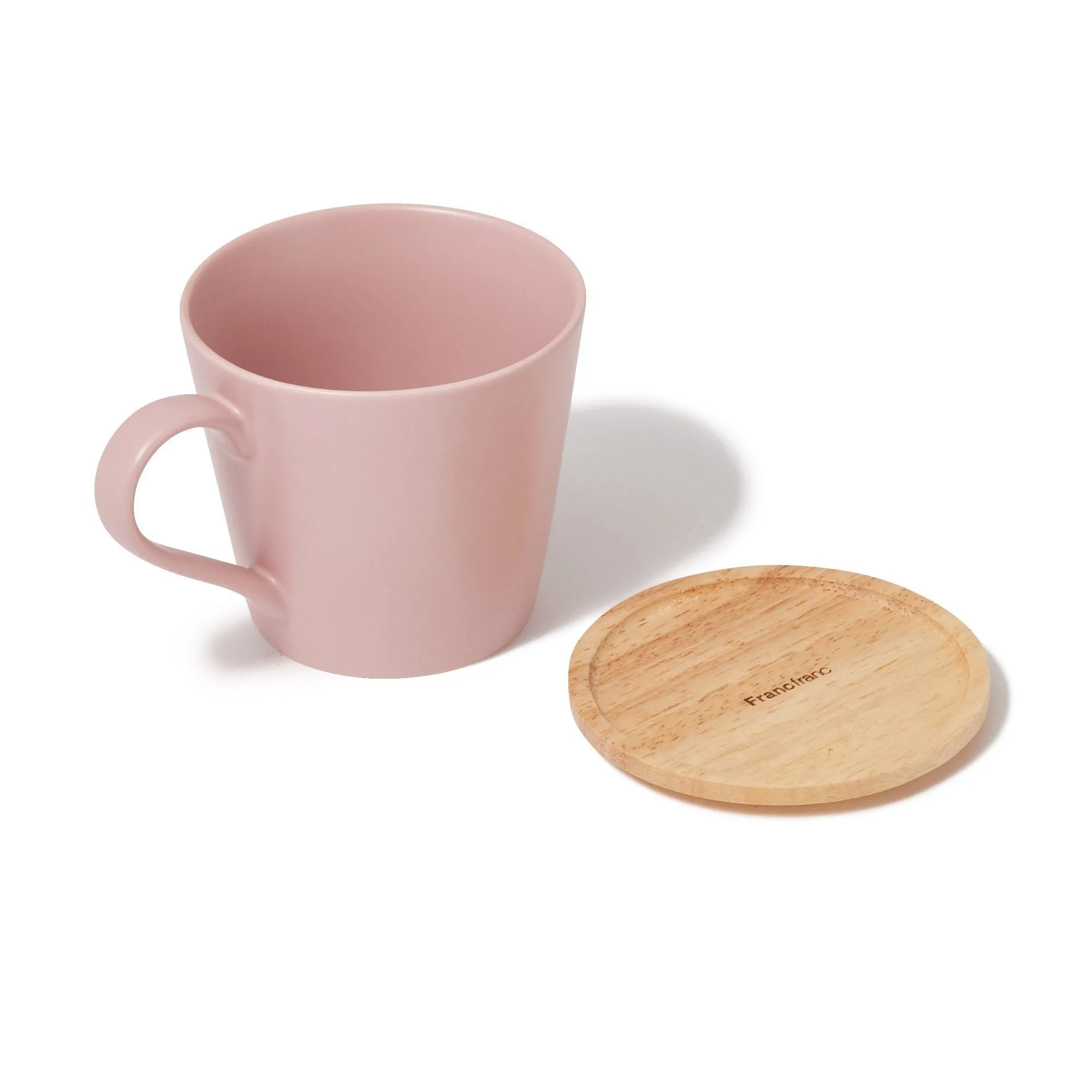 Marion Mug Pink