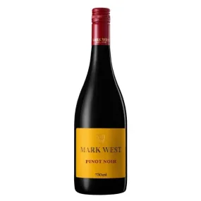 Mark West Pinot Noir Red Wine, California, 750ml Glass Bottle