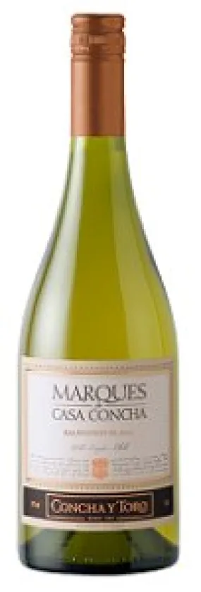 Marques De Casa Concha Sauvignon Blanc 75 cl