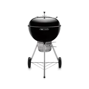 Master Touch 22" Charcoal Grill