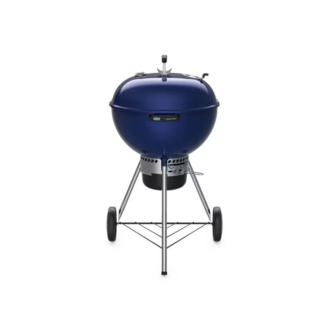 Master Touch 22" Charcoal Grill