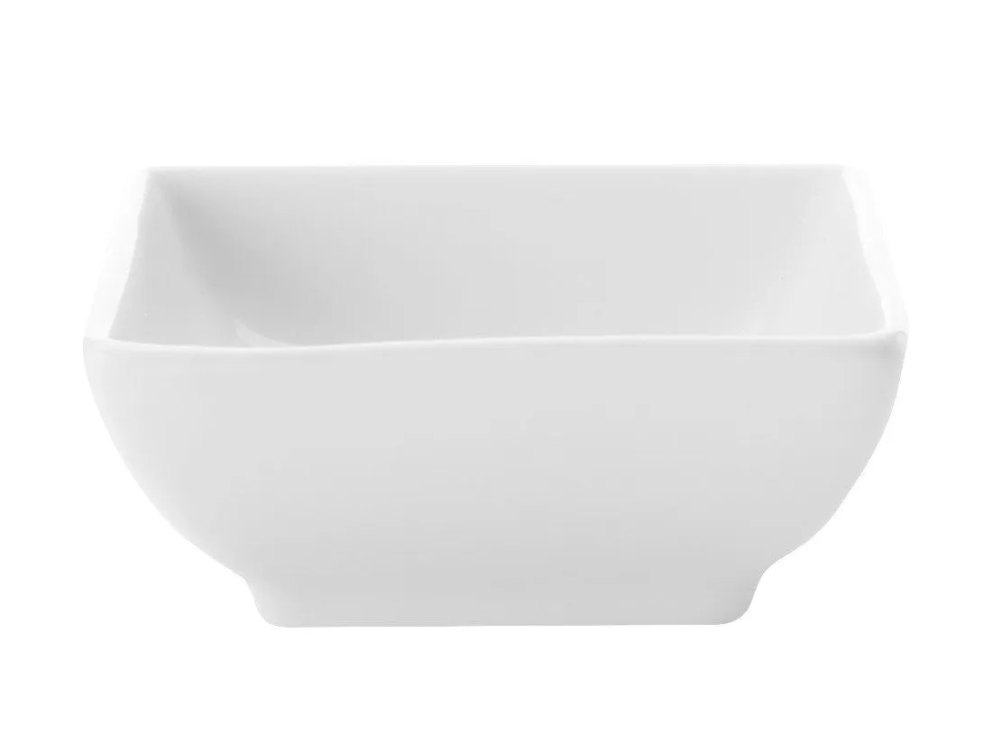 Maxwell & Williams White Basics Square Sauce bowl 7cm