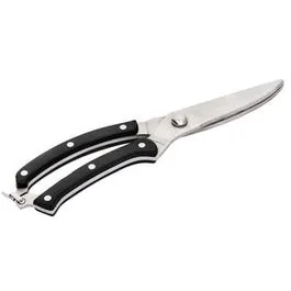 Meat/Bone Shears, Stainless Steel