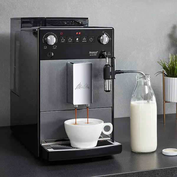 Melitta Avanza Automatic Coffee Machine