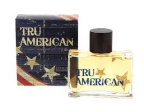 Men's Tru American Cologne