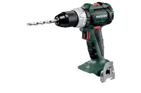 Metabo 18V SB LT Brushless Combi Drill