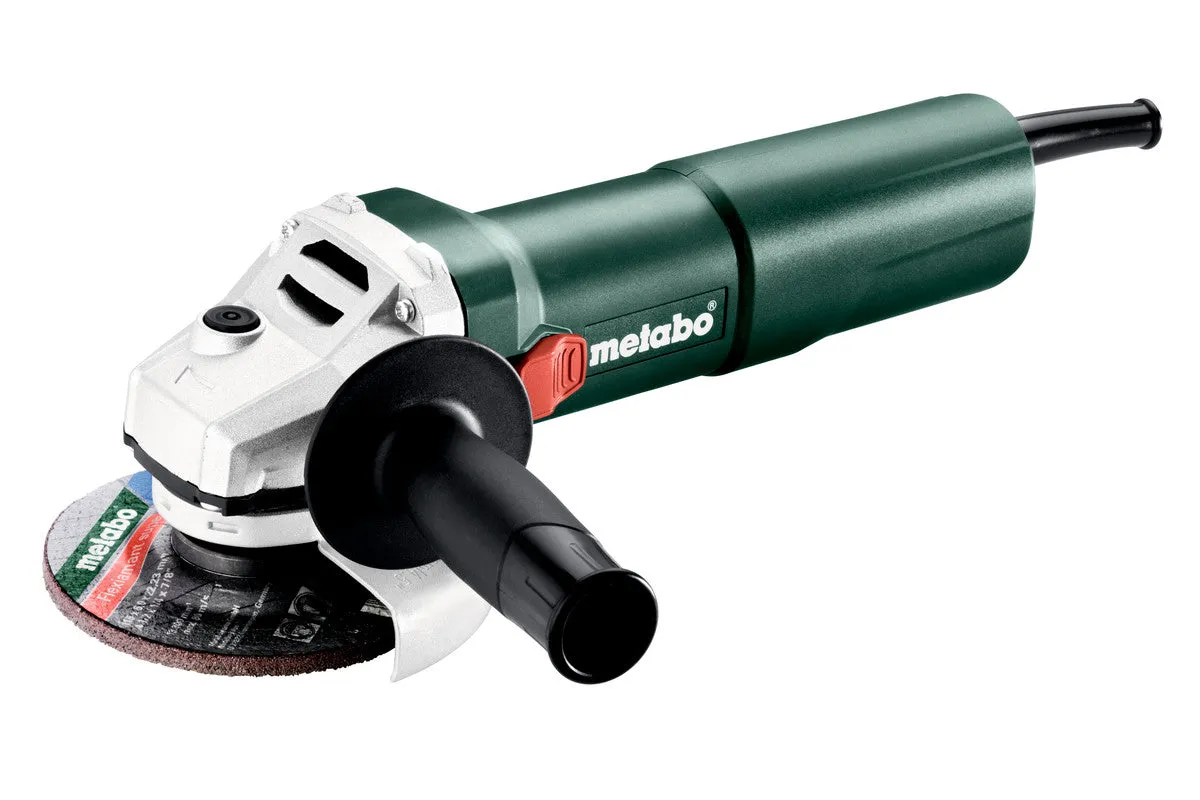 Metabo | Angle Grinder W1100-115