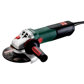 Metabo WE 15-150 Quick 6" Angle Grinder