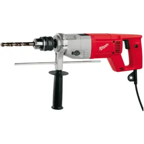 Milwaukee B2E16RLD 2-Speed Hand Drill