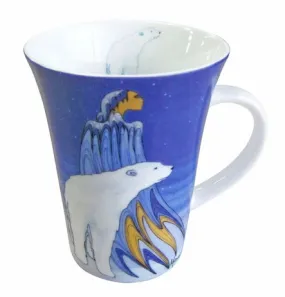 Mother Winter - Maxine Noel Mug