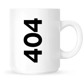 Mug - 404