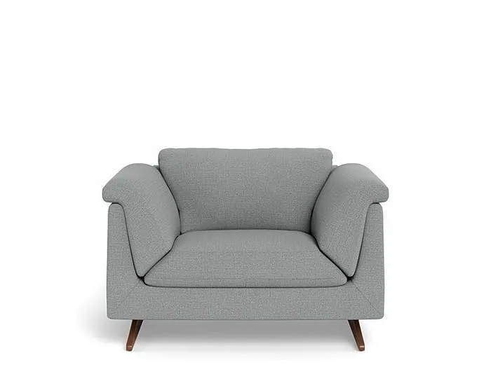 Nash Armchair Fabric