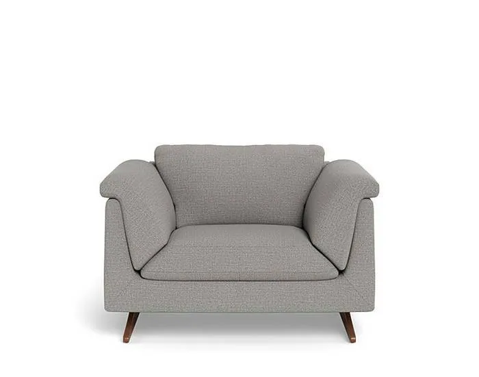 Nash Armchair Fabric