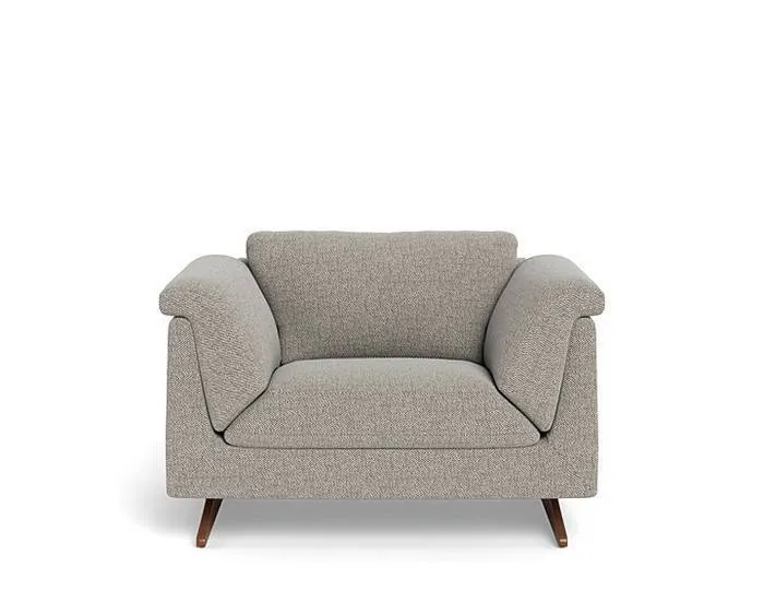 Nash Armchair Fabric