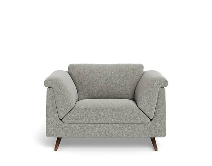 Nash Armchair Fabric