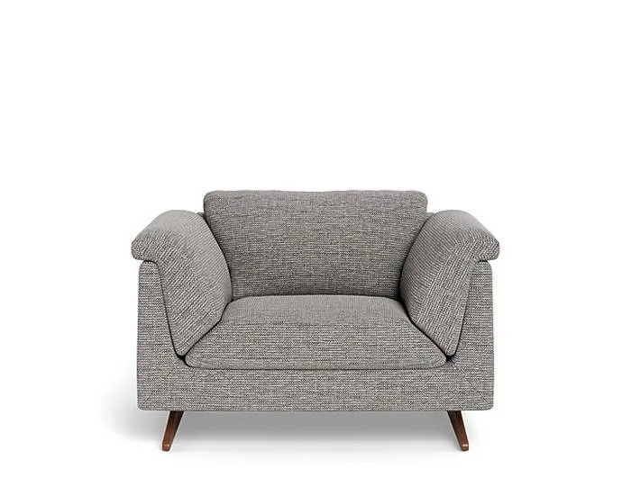 Nash Armchair Fabric