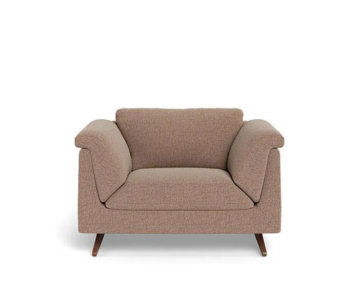 Nash Armchair Fabric