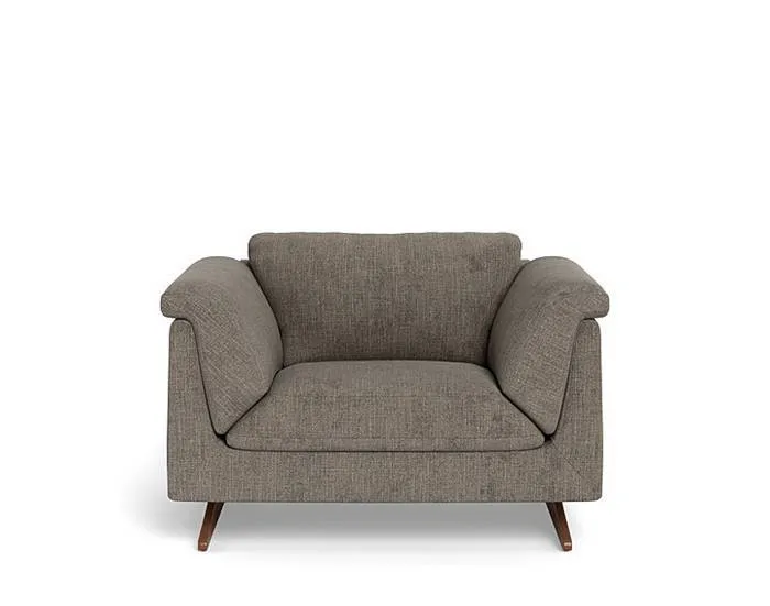 Nash Armchair Fabric