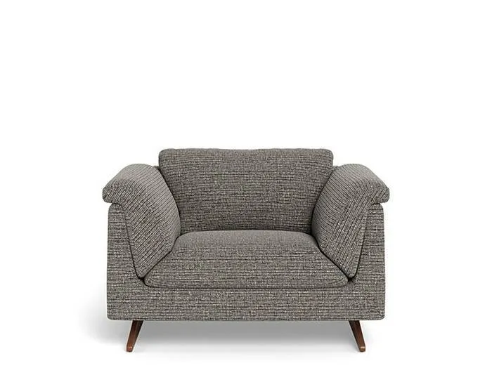 Nash Armchair Fabric