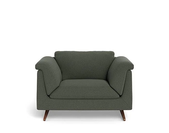 Nash Armchair Fabric