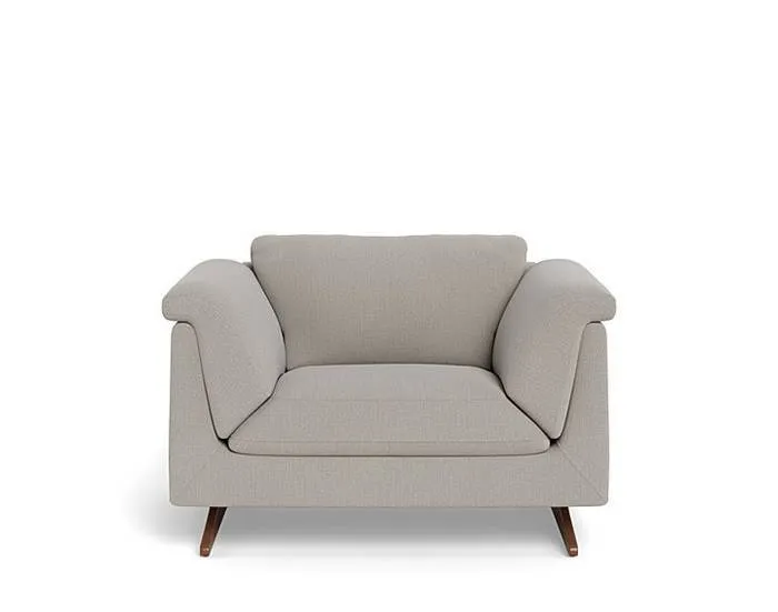 Nash Armchair Fabric