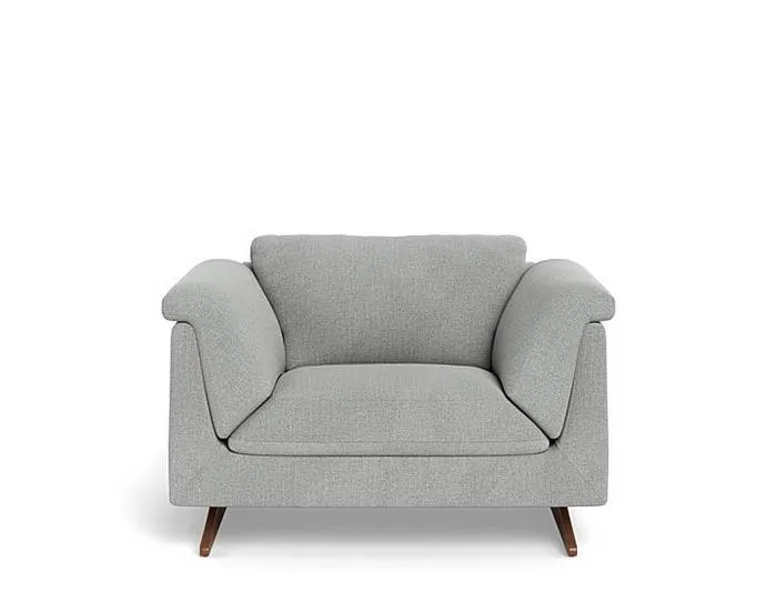 Nash Armchair Fabric