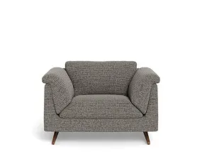 Nash Armchair Fabric