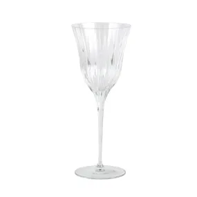 Natalia Wine Glass