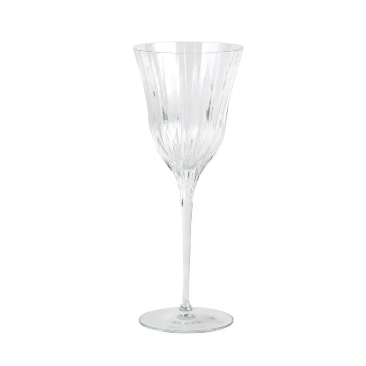 Natalia Wine Glass