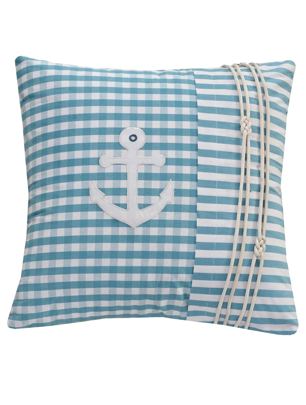 NAUTICAL GINGHAM