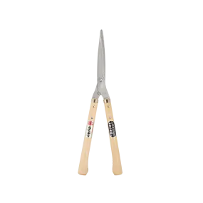 Nokogari Serrated Hedge Shears - Short Handle