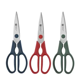 Now S Three-Piece Shears Set