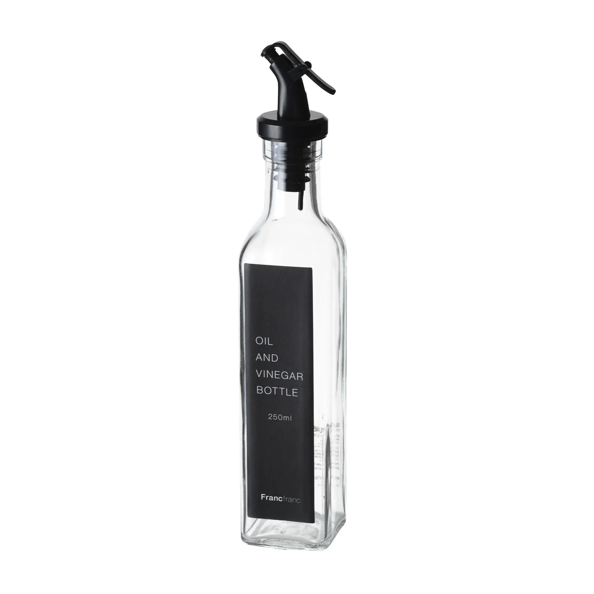 Oil&Vinegar Bottle L